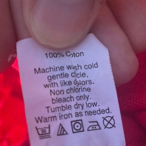 Set of two J. Crew chino cargo shorts / Size 2 / Excellent condition - Picture 14 of 17